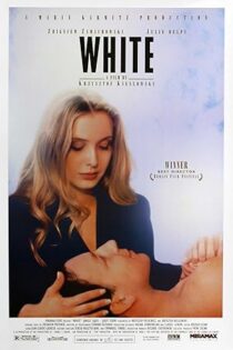 دانلود فیلم Three Colors: White 1994 بدون سانسور