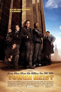 دانلود فیلم Tower Heist 2011 بدون سانسور