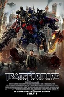 دانلود فیلم Transformers: Dark of the Moon 2011 بدون سانسور دانلود فیلم Transformers: Dark of the Moon 2011 بدون سانسور