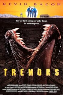 دانلود فیلم Tremors 1990 بدون سانسور