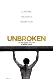 دانلود فیلم Unbroken 2014 بدون سانسور