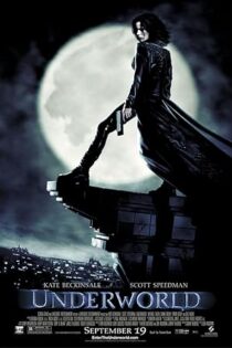 دانلود فیلم Underworld 2003 بدون سانسور