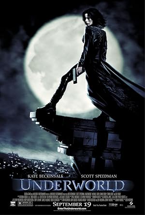 دانلود فیلم Underworld 2003 بدون سانسور