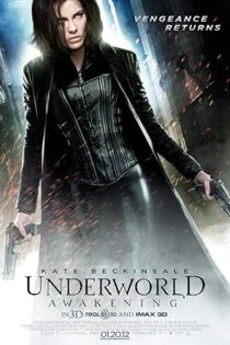 دانلود فیلم Underworld: Awakening 2012 بدون سانسور دانلود فیلم Underworld: Awakening 2012 بدون سانسور