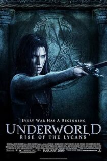 دانلود فیلم Underworld: Rise of the Lycans 2009 بدون سانسور دانلود فیلم Underworld: Rise of the Lycans 2009 بدون سانسور