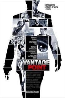 دانلود فیلم Vantage Point 2008 بدون سانسور دانلود فیلم Vantage Point 2008 بدون سانسور