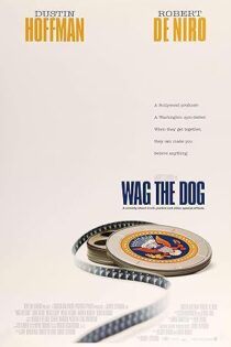 دانلود فیلم Wag the Dog 1997 بدون سانسور