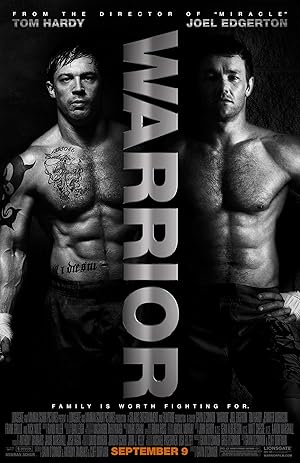 دانلود فیلم Warrior 2011 بدون سانسور