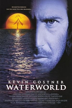 دانلود فیلم Waterworld 1995 بدون سانسور