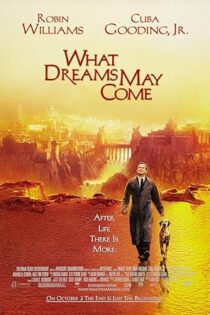 دانلود فیلم What Dreams May Come 1998 بدون سانسور
