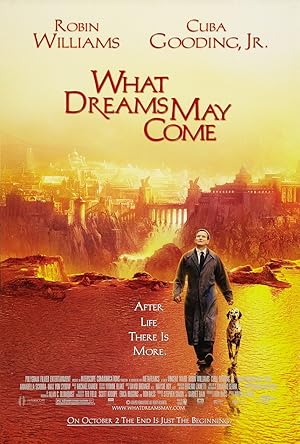 دانلود فیلم What Dreams May Come 1998 بدون سانسور