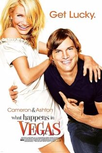دانلود فیلم What Happens in Vegas 2008 بدون سانسور