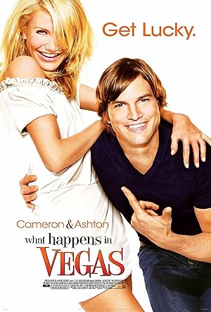 دانلود فیلم What Happens in Vegas 2008 بدون سانسور