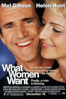 دانلود فیلم What Women Want 2000 بدون سانسور