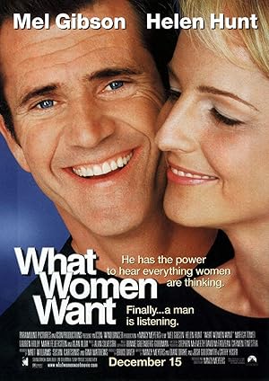 دانلود فیلم What Women Want 2000 بدون سانسور