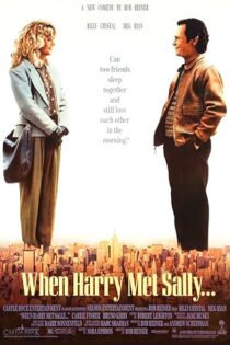 دانلود فیلم When Harry Met Sally… 1989 بدون سانسور