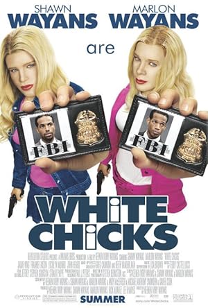دانلود فیلم White Chicks 2004 بدون سانسور