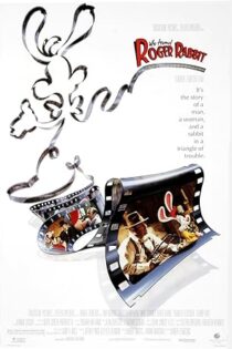 دانلود فیلم Who Framed Roger Rabbit 1988 بدون سانسور دانلود فیلم Who Framed Roger Rabbit 1988 بدون سانسور