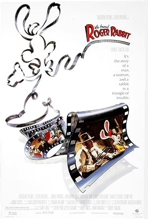 دانلود فیلم Who Framed Roger Rabbit 1988 بدون سانسور