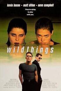 دانلود فیلم Wild Things 1998 بدون سانسور دانلود فیلم Wild Things 1998 بدون سانسور