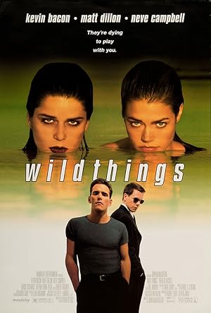 دانلود فیلم Wild Things 1998 بدون سانسور