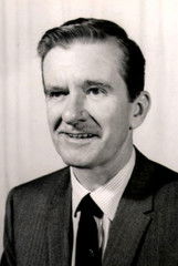 William Cottrell