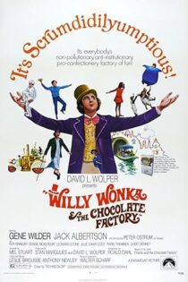 دانلود فیلم Willy Wonka & the Chocolate Factory 1971 بدون سانسور دانلود فیلم Willy Wonka & the Chocolate Factory 1971 بدون سانسور