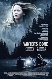 دانلود فیلم Winter’s Bone 2010 بدون سانسور