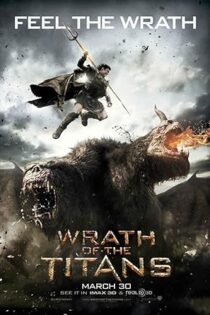 دانلود فیلم Wrath of the Titans 2012 بدون سانسور