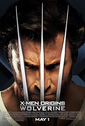 دانلود فیلم X-Men Origins: Wolverine 2009 بدون سانسور