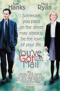 دانلود فیلم You’ve Got Mail 1998 بدون سانسور