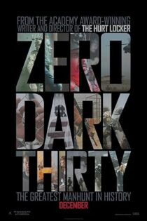 دانلود فیلم Zero Dark Thirty 2012 بدون سانسور