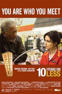 دانلود فیلم 10 Items or Less 2006