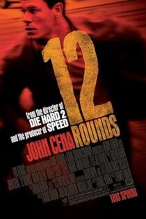 دانلود فیلم 12 Rounds 2009