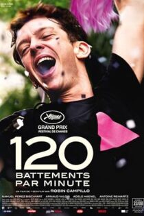 دانلود فیلم 120 BPM 2017