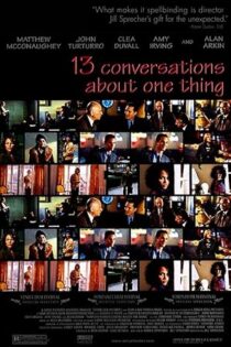 دانلود فیلم 13 Conversations About One Thing 2001 دانلود فیلم 13 Conversations About One Thing 2001