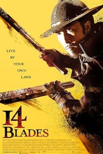 دانلود فیلم 14 Blades 2010