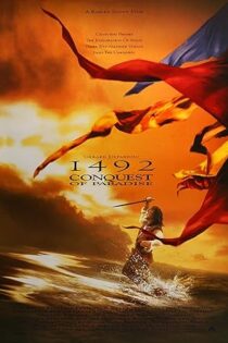 دانلود فیلم 1492: Conquest of Paradise 1992 دانلود فیلم 1492: Conquest of Paradise 1992