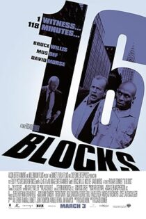 دانلود فیلم 16 Blocks 2006 بدون سانسور