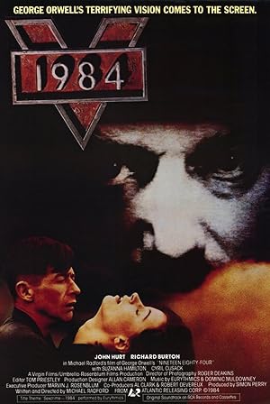 دانلود فیلم 1984 1984