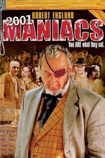 دانلود فیلم 2001 Maniacs 2005 دانلود فیلم 2001 Maniacs 2005