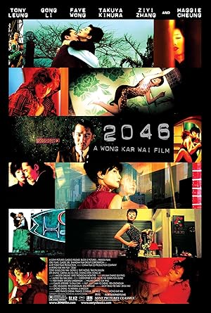 دانلود فیلم 2046 2004