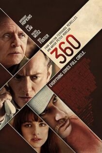 دانلود فیلم 360 2011