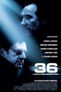 دانلود فیلم 36th Precinct 2004