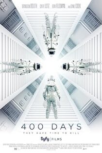 دانلود فیلم 400 Days 2015