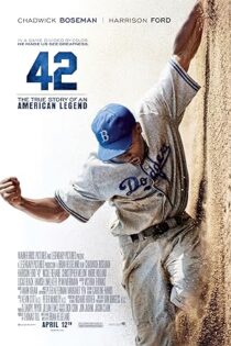 دانلود فیلم 42 2013