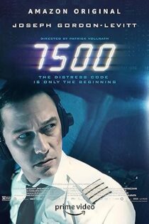دانلود فیلم 7500 2019