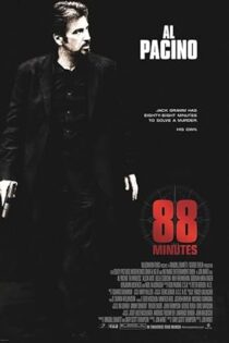 دانلود فیلم 88 Minutes 2007