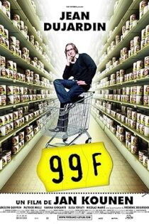 دانلود فیلم 99 Francs 2007