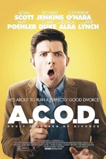 دانلود فیلم A.C.O.D. 2013 دانلود فیلم A.C.O.D. 2013
